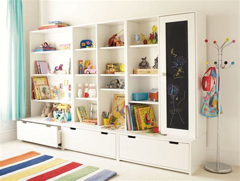 Also Ikea Fun Toy Storage Unit Muebles Para Niños Decorar