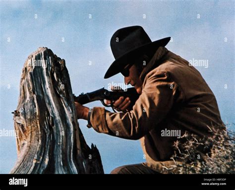 TRUE GRIT, John Wayne, 1969 Stock Photo - Alamy