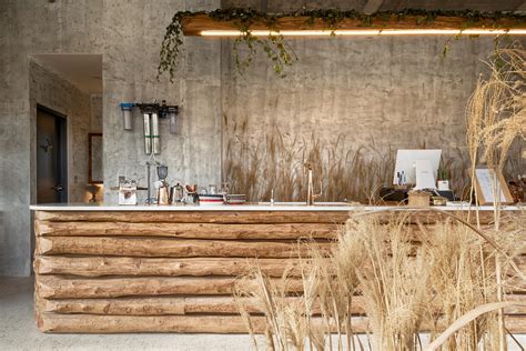 Gallery Of Cafe That Resembles Jeju Island Starsis 12