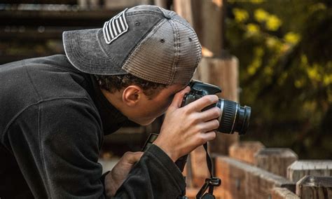 How To Become A Commercial Photographer In 2023
