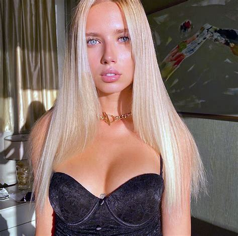 Polina Malinovskaya Nude Pics And Porn Leaked Online Scandal Planet