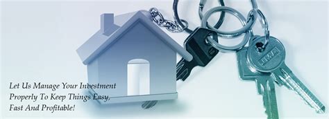A2z Property Management Services Your Investment Our Priority