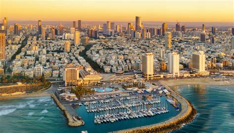 Tel Aviv Vacation Packages From 544 Search Flighthotel On Kayak