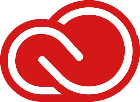 Adobe Creative Cloud – Logos Download