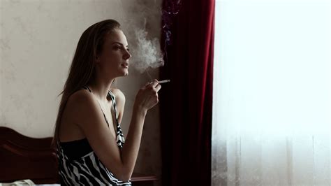 Time To First Cigarette In The Morning Associated With Increased Lung Cancer Risk