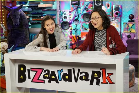 Bizaardvarks Olivia Rodrigo And Madison Hu Team Up For Instagrams Kind