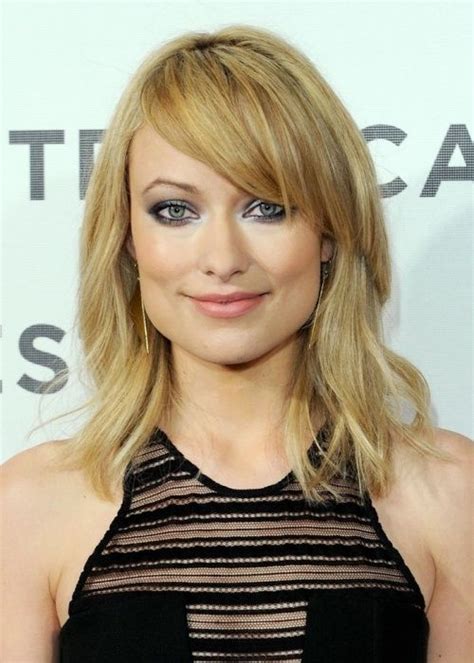 38 Best Medium To Long Length Layered Haircuts For Square Faces Images