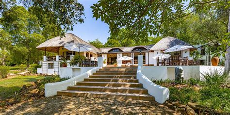 Rissington Inn Luxury Hotels In South Africa Yellow Zebra Safaris
