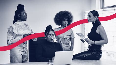 Black Women Are The Fastest Growing Group Of Entrepreneurs