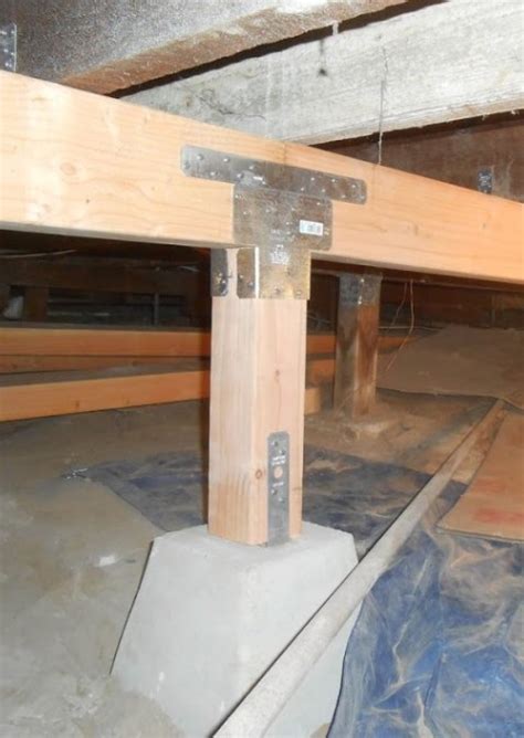 Joinery for timber frame and post and beam buildings including traditional mortise and tenon joinery, wood and steel connections, shear plates, tension ties and steel connectors. Lvl Beam To Steel Post Connection - New Images Beam