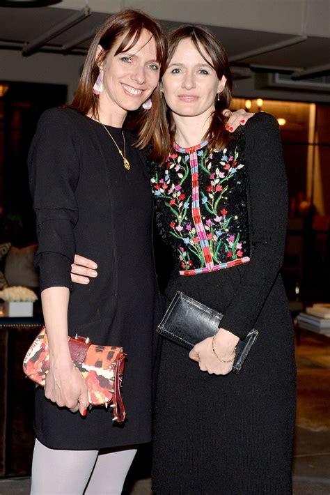Emily Mortimer Being Friends With A Celebrity Is Confusing Vanity Fair