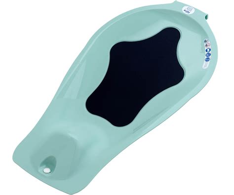 Ideal for a newborn, these infant bathtubs are smaller and fit inside or over a kitchen sink. Rotho Bathtub Insert - Swedish Green - for TOP and TOPXtra ...