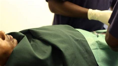 Women Circumcision Decreased In Years Expert Article Pulse Nigeria