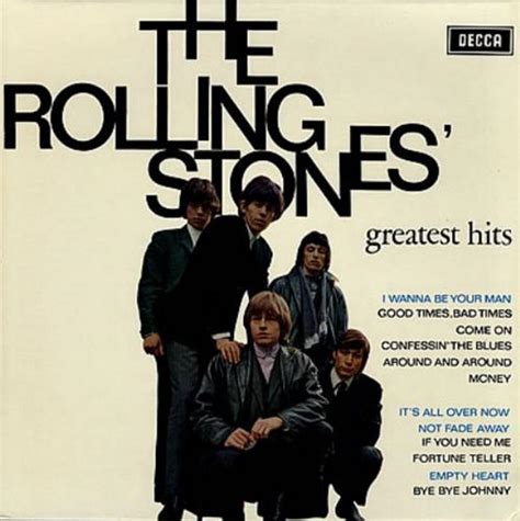 The Rolling Stones Greatest Hits 1970 Vinyl Discogs