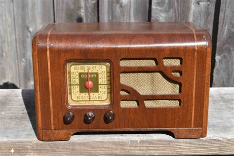 Antique Philco Radio For Sale 82 Ads For Used Antique Philco Radios