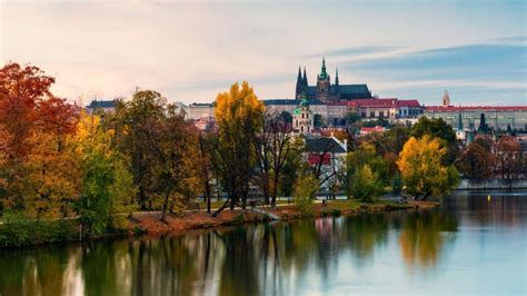 Najlepszych Miejsc Do Odwiedzenia W Europie Jesieni R Oen Pl