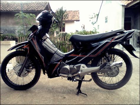 \ posted by unknown at 9:14 pm. MED3: MODIFIKASI SUPRA X 125