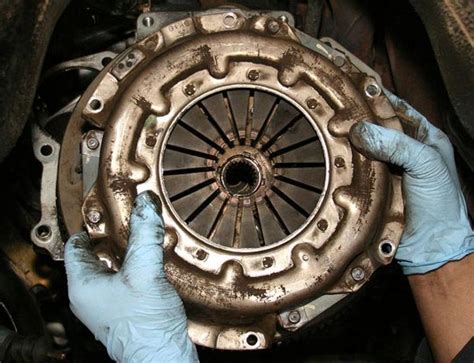 How To Diagnose Clutch Problems In Your Car Sharp Brake And Clutch