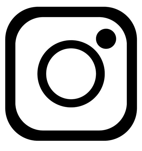 Get 28 Instagram Logo Png Transparent Background White
