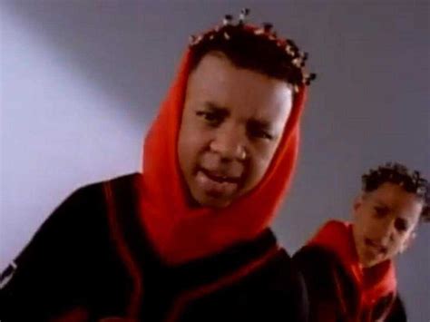 Rapper Chris Kelly Dies Jump Was Hit For Duo Kris Kross The Two Way Npr