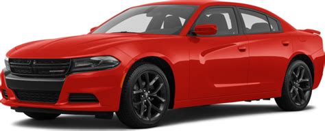 How much does it cost to insure my dodge charger? New 2020 Dodge Charger SXT Prices | Kelley Blue Book