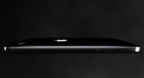 Iphone 6 Design Concept Gadgetsin