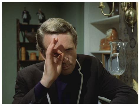 Be Seeing You Patrick Mcgoohan As Number Six Prison Tv Actors