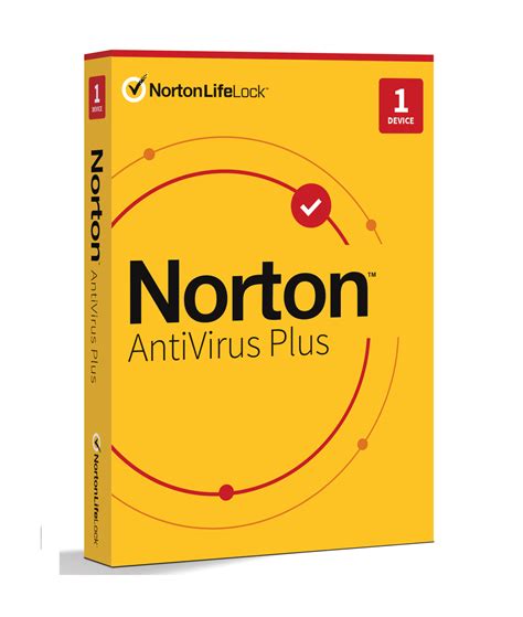 Norton Antivirus Plus 1 User 1 Yearinstant Key Delivery Aryan