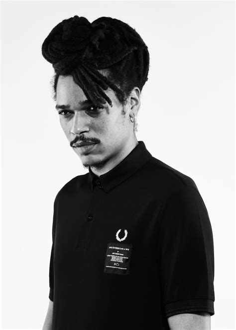 Fred Perry X Art Comes First Fashion Clash Magazine