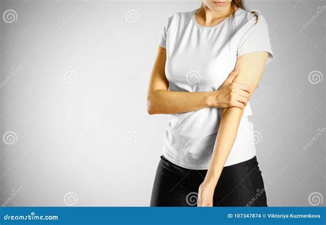 Armpit Pain
