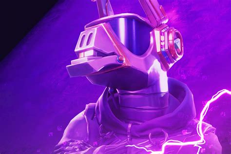 Fortnite Wants To Party With New Dj Llama Skin Digital Trends