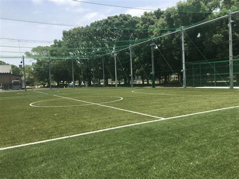 Cerezo Futsal Park Nagai セレッソフットサルパーク長居