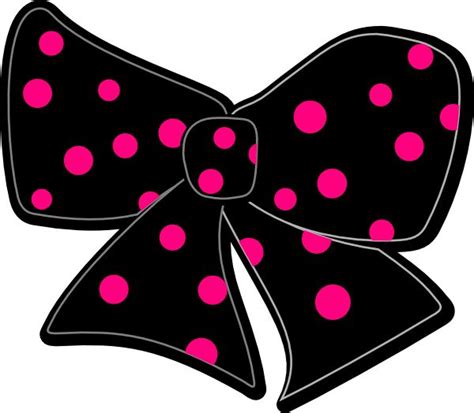 Hair Bow Clipart Free Download On Clipartmag