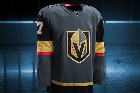 Shop by player for golden knights jersey shirts and name and number tees so you can show your support in style. Vegas Golden Knights' uniforms stay true to owner's colors | Las Vegas Review-Journal