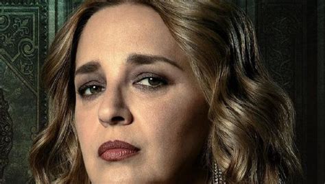 Su éxito se debe no solo al drama o el toque de telenovela que tiene. Quién mató a Sara Temporada 2: fecha de estreno en Netflix ...
