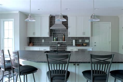 Check spelling or type a new query. Kitchen Renovation - Contemporary - Kitchen - Philadelphia ...