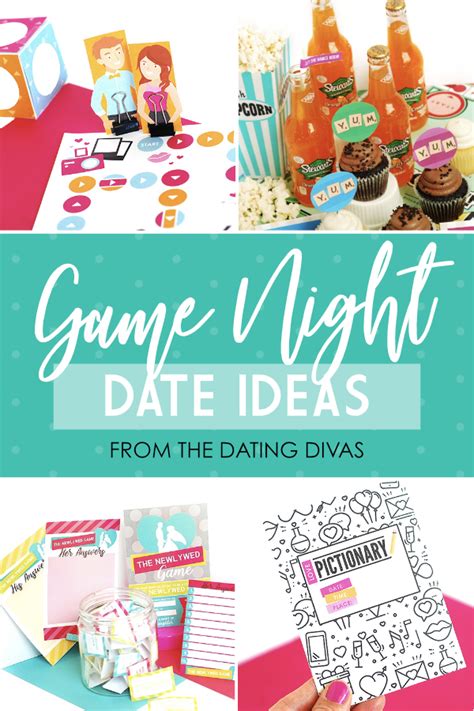 104 Cheap Indoor Date Ideas & Fun Winter Date Ideas | The ...