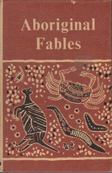 Aboriginal Fables And Legendary Tales By Aw Reed Very Good