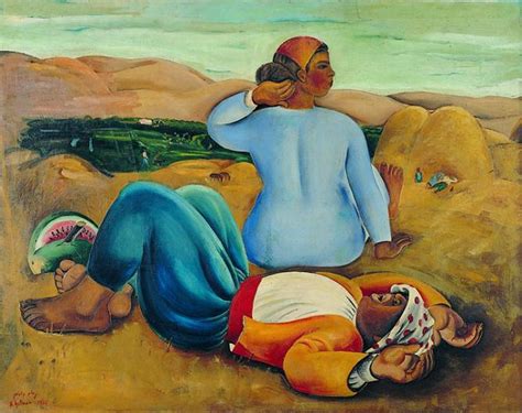 5 Israeli Painters You Should Know About