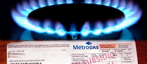 Requisitos Para Obtener El Subsidio De Gas En Argentina Subsidio