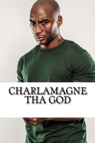 Charlamagne Tha God A Biography By Chris Evans Goodreads