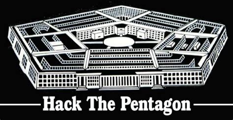 Tech Hack The Pentagon โครงการที่เปิดให้ประชาชนได้ทดลองแฮก Pentagon