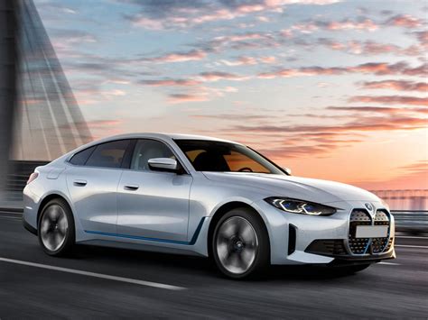 Scheda Bmw I Edrive Sport Auto It