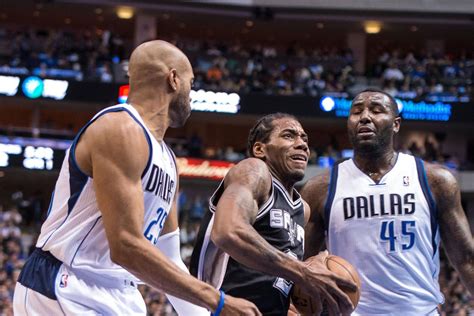 Game Preview San Antonio Spurs Vs Dallas Mavericks Pounding The Rock