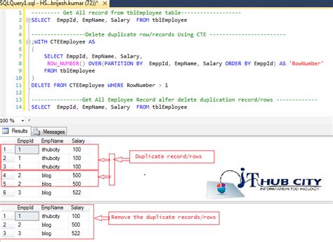 Sql Server How To Remove Null Rows From Sql Query Result Hot Sex Picture