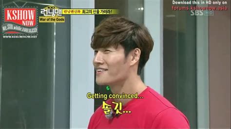 When jinyoung targeted kwang usually, i really enjoy the eps situated in the countryside, but this ep didn't have enough. Running Man Ep 100-24 - YouTube