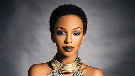 nandi madida to host the first ever edition of afropunk fest in africa yomzansi documenting