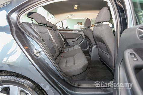 Volkswagen Jetta Mk6 Gp 2016 Interior Image 32613 In Malaysia