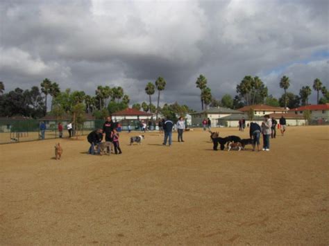 Murrieta Dog Park