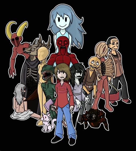 Spooky's House Of Jumpscares Spooky - Spooky's House of Jumpscares by TheRubenSpike on DeviantArt